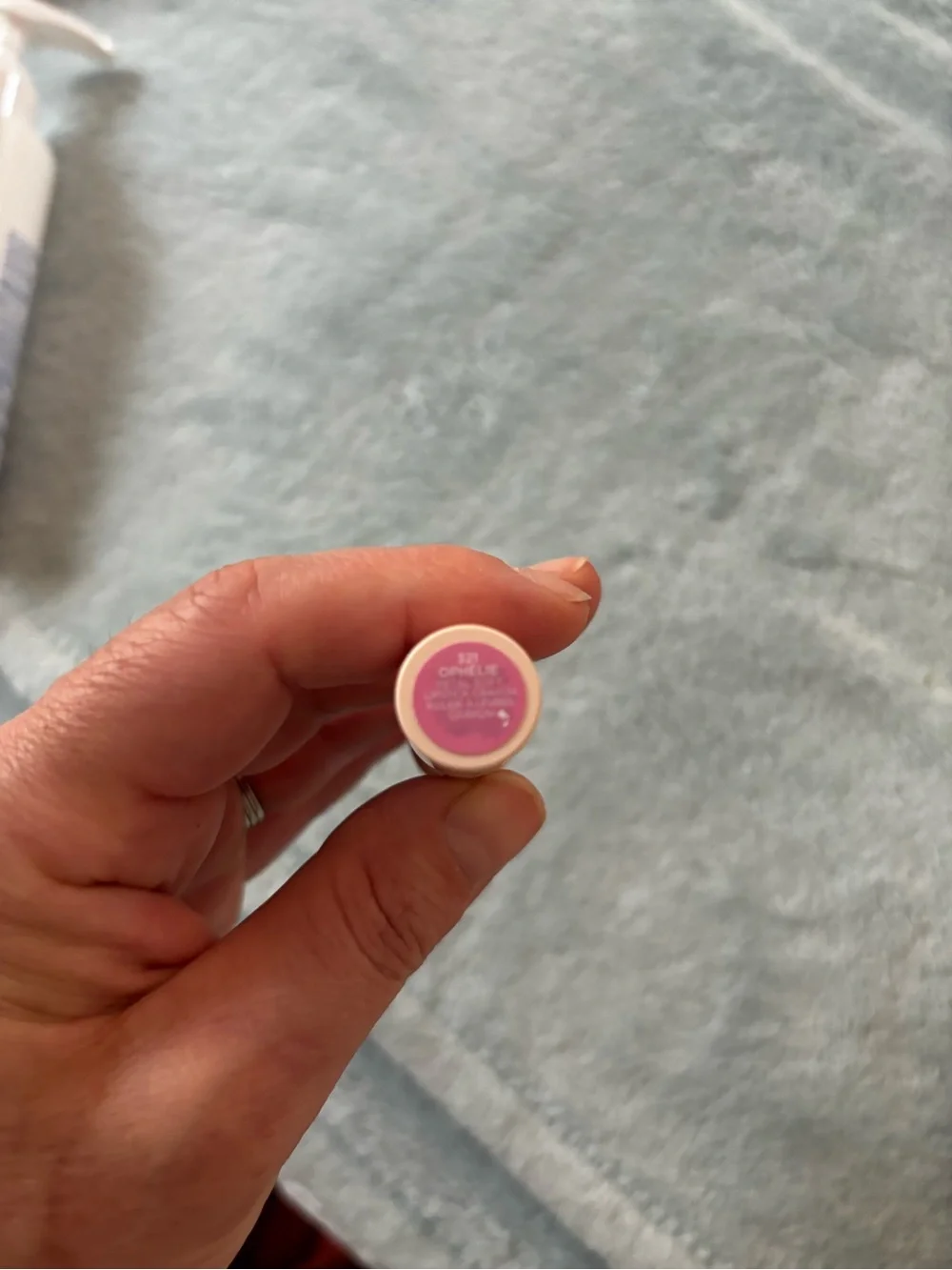 Laura Mercier Caviar Smoothing Lipstick Ophelie